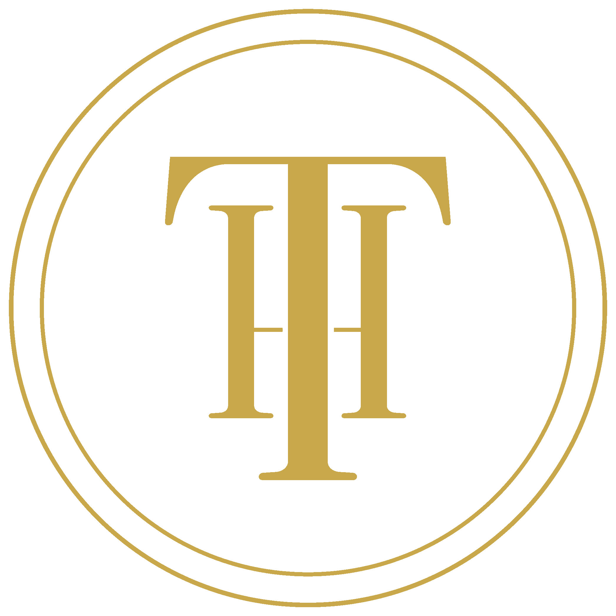 HOST Monogram
